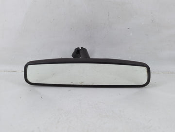 2004-2020 Ford F-150 Interior Rear View Mirror Replacement OEM P/N:E8011083 Fits OEM Used Auto Parts - Oemusedautoparts1.com