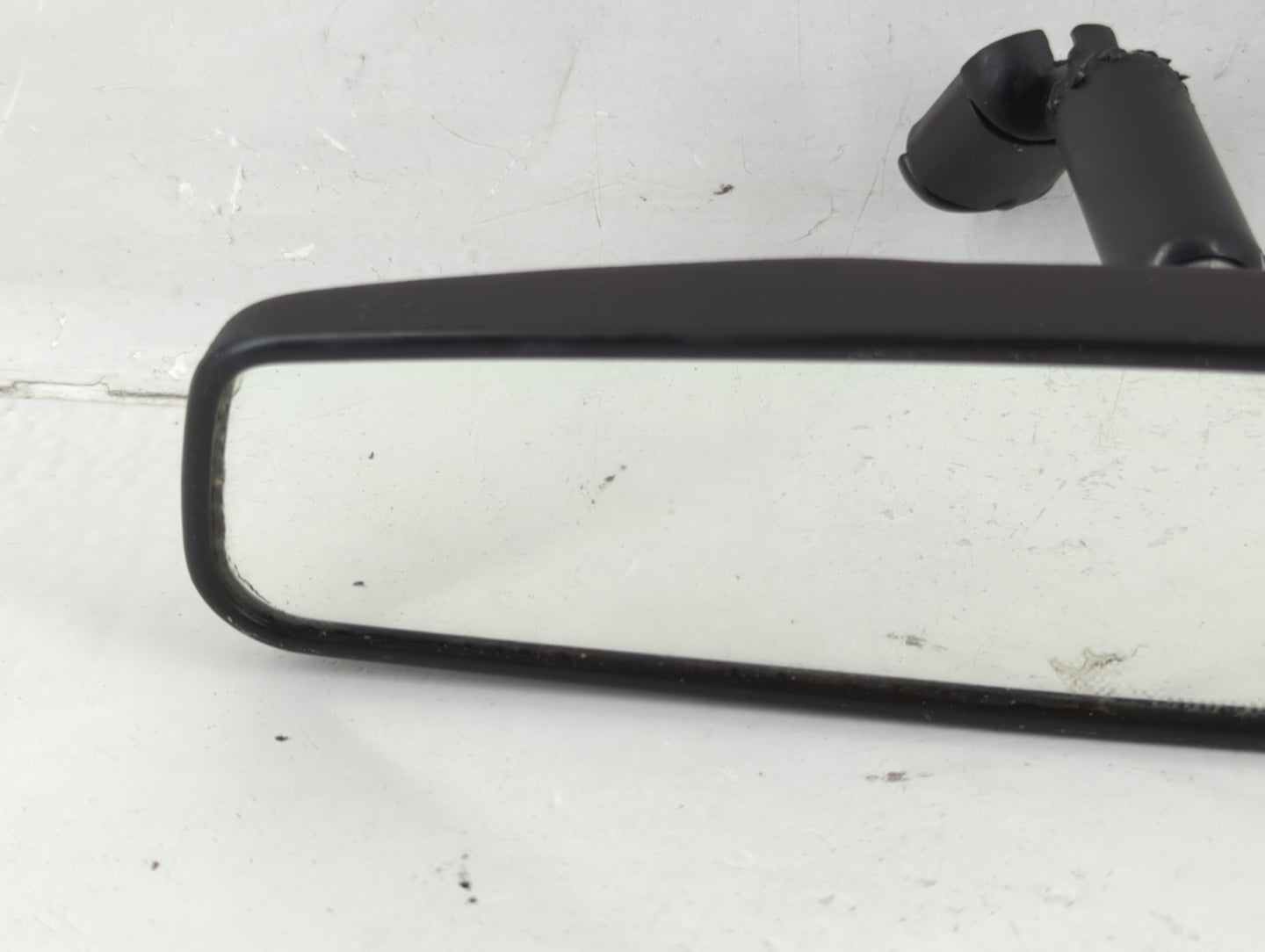 2004-2020 Ford F-150 Interior Rear View Mirror Replacement OEM P/N:E8011083 Fits OEM Used Auto Parts - Oemusedautoparts1.com