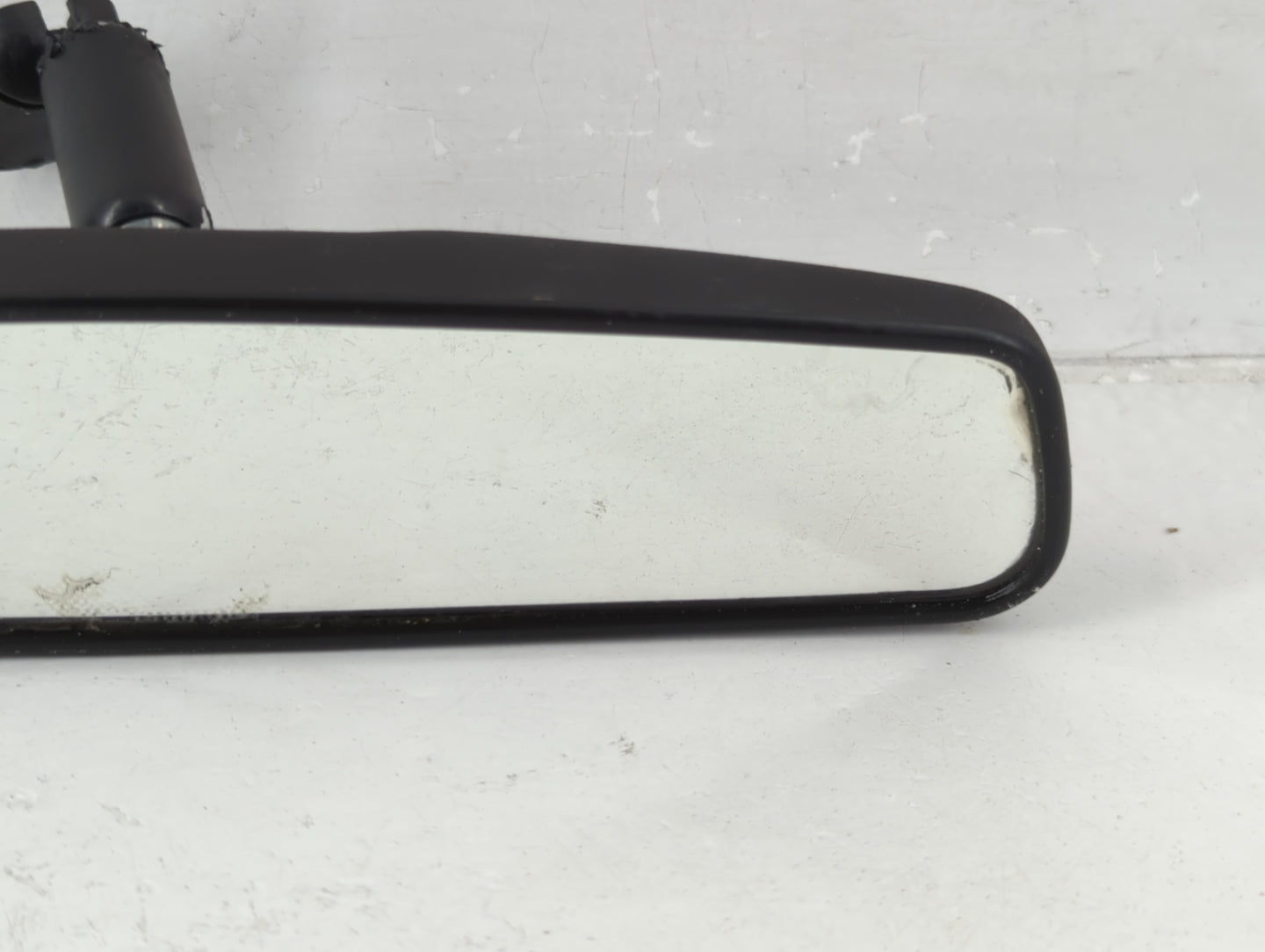 2004-2020 Ford F-150 Interior Rear View Mirror Replacement OEM P/N:E8011083 Fits OEM Used Auto Parts - Oemusedautoparts1.com