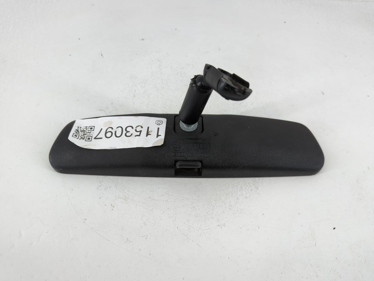 2004-2020 Ford F-150 Interior Rear View Mirror Replacement OEM P/N:E8011083 Fits OEM Used Auto Parts - Oemusedautoparts1.com