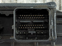 2013-2014 Ford F-150 PCM Engine Control Computer ECU ECM PCU OEM P/N:EL3A-12A650-BGA Fits Fits 2013 2014 OEM Used Auto Parts