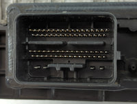 2013-2014 Ford F-150 PCM Engine Control Computer ECU ECM PCU OEM P/N:EL3A-12A650-BGA Fits Fits 2013 2014 OEM Used Auto Parts