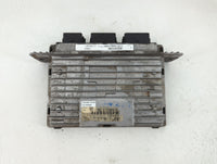 2013-2014 Ford F-150 PCM Engine Control Computer ECU ECM PCU OEM P/N:EL3A-12A650-BGA Fits Fits 2013 2014 OEM Used Auto Parts