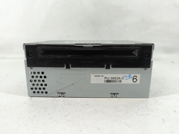 2014 Ford F-150 Radio AM FM Cd Player Receiver Replacement P/N:EL3T-9C107-HA Fits OEM Used Auto Parts - Oemusedautoparts1.co