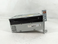 2014 Ford F-150 Radio AM FM Cd Player Receiver Replacement P/N:EL3T-19C107-FA Fits OEM Used Auto Parts - Oemusedautoparts1.c