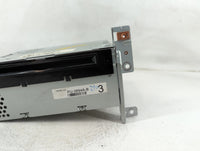 2014 Ford F-150 Radio AM FM Cd Player Receiver Replacement P/N:EL3T-19C107-FA Fits OEM Used Auto Parts - Oemusedautoparts1.c