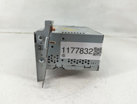 2014 Ford F-150 Radio AM FM Cd Player Receiver Replacement P/N:EL3T-19C107-FA Fits OEM Used Auto Parts - Oemusedautoparts1.c