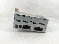 2014 Ford F-150 Radio AM FM Cd Player Receiver Replacement P/N:EL3T-19C107-FA Fits OEM Used Auto Parts - Oemusedautoparts1.c