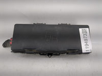 2011-2014 Ford F-150 Fusebox Fuse Box Panel Relay Module P/N:9L1T-14A003-AA Fits Fits 2011 2012 2013 2014 OEM Used Auto Part