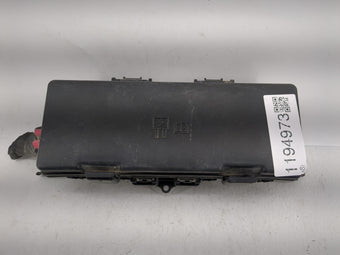 compare product 2011-2014 Ford F-150 Fusebox Fuse Box Panel Relay Module P/N:9L1T-14A003-AA Fits Fits 2011 2012 2013 2014 OEM Used Auto Parts