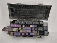 2011-2014 Ford F-150 Fusebox Fuse Box Panel Relay Module P/N:9L1T-14A003-AA Fits Fits 2011 2012 2013 2014 OEM Used Auto Part