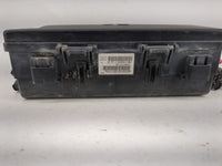 2011-2014 Ford F-150 Fusebox Fuse Box Panel Relay Module P/N:9L1T-14A003-AA Fits Fits 2011 2012 2013 2014 OEM Used Auto Part