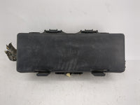 2011-2014 Ford F-150 Fusebox Fuse Box Panel Relay Module P/N:9L1T-14A003-AA Fits Fits 2011 2012 2013 2014 OEM Used Auto Part
