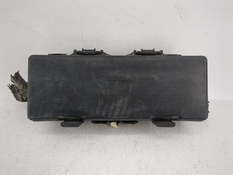compare product 2011-2014 Ford F-150 Fusebox Fuse Box Panel Relay Module P/N:9L1T-14A003-AA Fits Fits 2011 2012 2013 2014 OEM Used Auto Parts