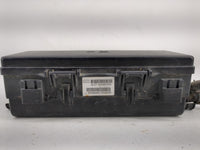 2011-2014 Ford F-150 Fusebox Fuse Box Panel Relay Module P/N:9L1T-14A003-AA Fits Fits 2011 2012 2013 2014 OEM Used Auto Part