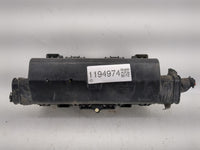 2011-2014 Ford F-150 Fusebox Fuse Box Panel Relay Module P/N:9L1T-14A003-AA Fits Fits 2011 2012 2013 2014 OEM Used Auto Part