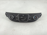 2013-2014 Ford F-150 Climate Control Module Temperature AC/Heater Replacement P/N:23414952 Fits Fits 2013 2014 OEM Used Auto