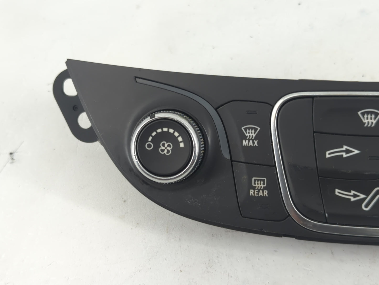 2013-2014 Ford F-150 Climate Control Module Temperature AC/Heater Replacement P/N:23414952 Fits Fits 2013 2014 OEM Used Auto