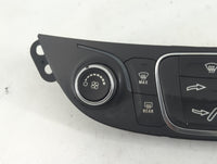 2013-2014 Ford F-150 Climate Control Module Temperature AC/Heater Replacement P/N:23414952 Fits Fits 2013 2014 OEM Used Auto