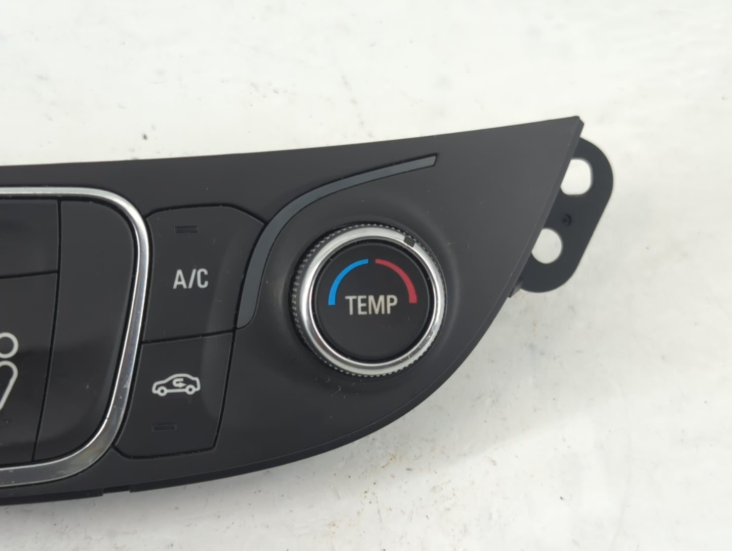 2013-2014 Ford F-150 Climate Control Module Temperature AC/Heater Replacement P/N:23414952 Fits Fits 2013 2014 OEM Used Auto