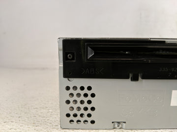 2014 Ford F-150 Radio AM FM Cd Player Receiver Replacement Fits OEM Used Auto Parts