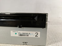 2014 Ford F-150 Radio AM FM Cd Player Receiver Replacement Fits OEM Used Auto Parts - Oemusedautoparts1.com