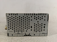2014 Ford F-150 Radio AM FM Cd Player Receiver Replacement Fits OEM Used Auto Parts - Oemusedautoparts1.com
