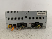 2014 Ford F-150 Radio AM FM Cd Player Receiver Replacement Fits OEM Used Auto Parts - Oemusedautoparts1.com