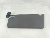 2011-2014 Ford F-150 Sun Visor Shade Replacement Driver Left Mirror Fits Fits 2011 2012 2013 2014 OEM Used Auto Parts - Oemu