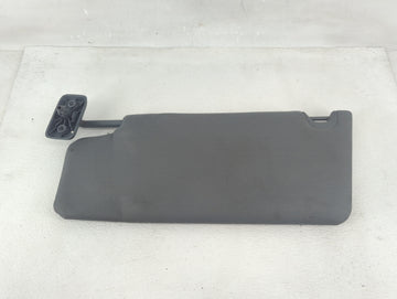 2011-2014 Ford F-150 Sun Visor Shade Replacement Driver Left Mirror Fits Fits 2011 2012 2013 2014 OEM Used Auto Parts - Oemu