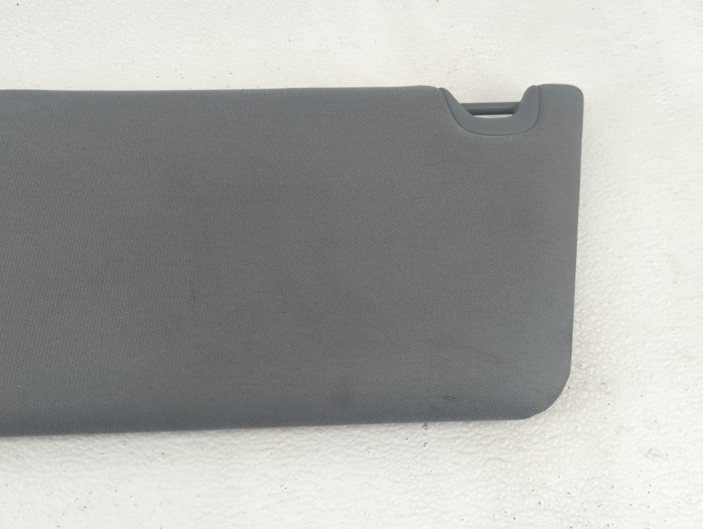 2011-2014 Ford F-150 Sun Visor Shade Replacement Driver Left Mirror Fits Fits 2011 2012 2013 2014 OEM Used Auto Parts - Oemu