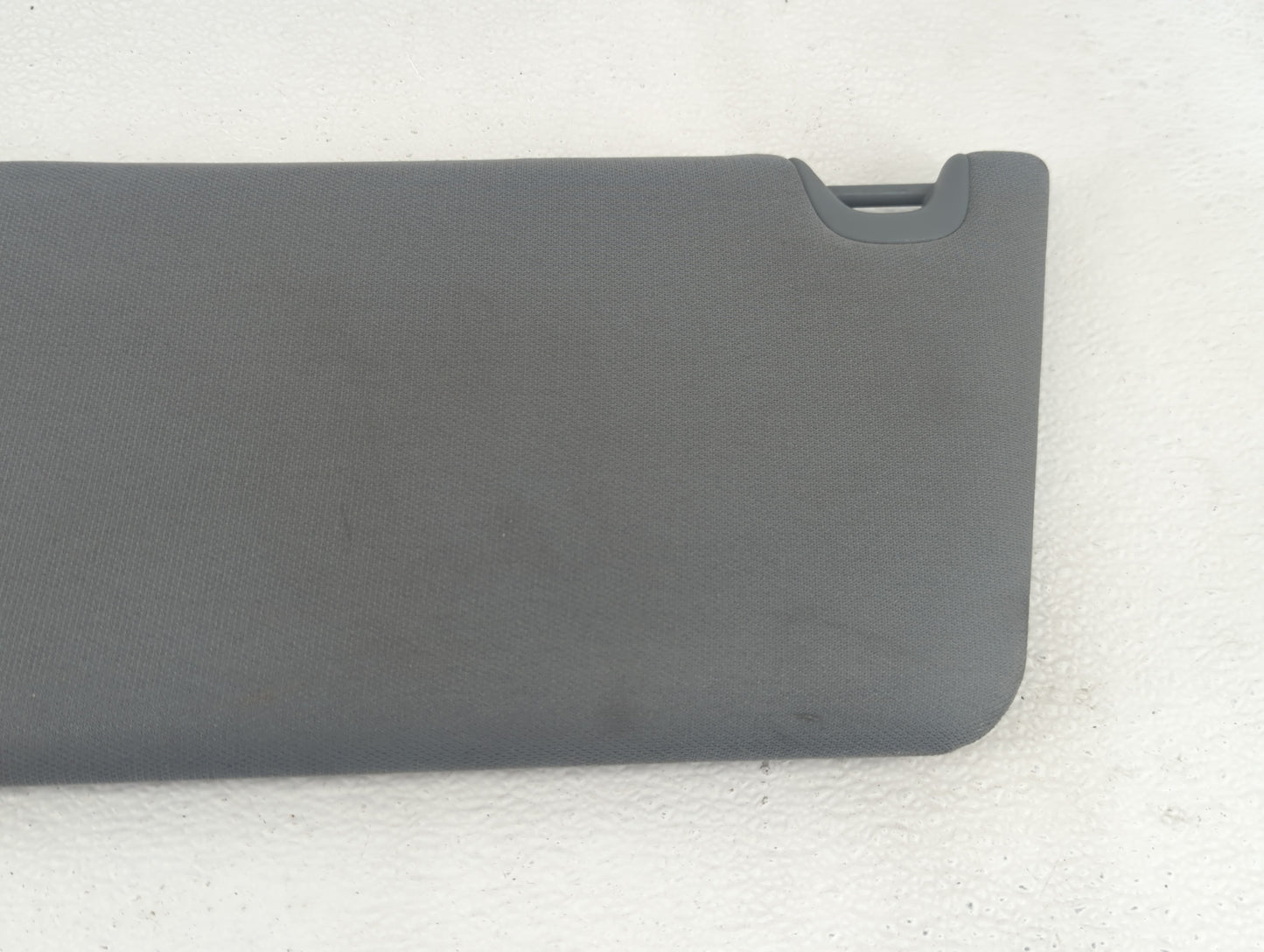 2011-2014 Ford F-150 Sun Visor Shade Replacement Driver Left Mirror Fits Fits 2011 2012 2013 2014 OEM Used Auto Parts - Oemu