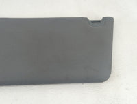 2011-2014 Ford F-150 Sun Visor Shade Replacement Driver Left Mirror Fits Fits 2011 2012 2013 2014 OEM Used Auto Parts - Oemu