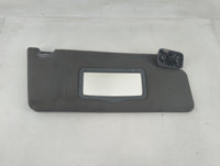 2011-2014 Ford F-150 Sun Visor Shade Replacement Passenger Right Mirror Fits Fits 2011 2012 2013 2014 OEM Used Auto Parts - 