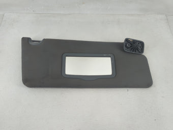 compare product 2011-2014 Ford F-150 Sun Visor Shade Replacement Passenger Right Mirror Fits Fits 2011 2012 2013 2014 OEM Used Auto Parts