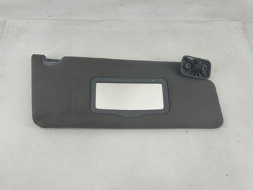 2011-2014 Ford F-150 Sun Visor Shade Replacement Passenger Right Mirror Fits Fits 2011 2012 2013 2014 OEM Used Auto Parts - 