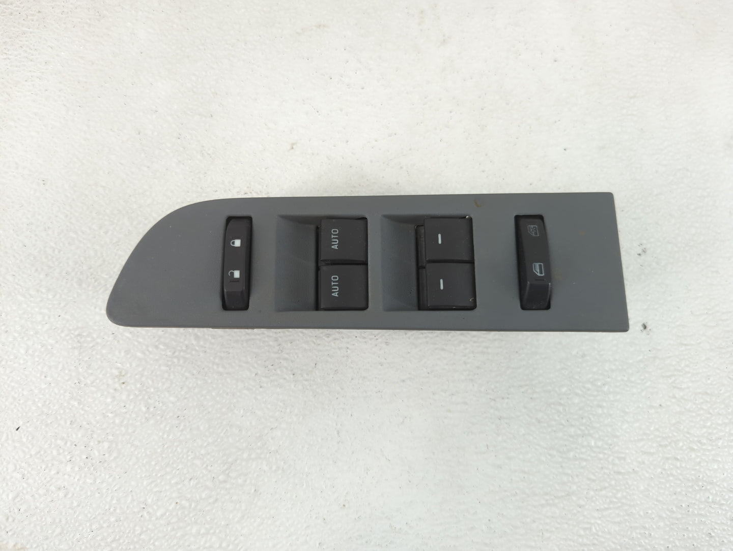2010-2014 Ford F-150 Master Power Window Switch Replacement Driver Side Left P/N:BL3T-14540-AAW Fits Fits 2010 2011 2012 201