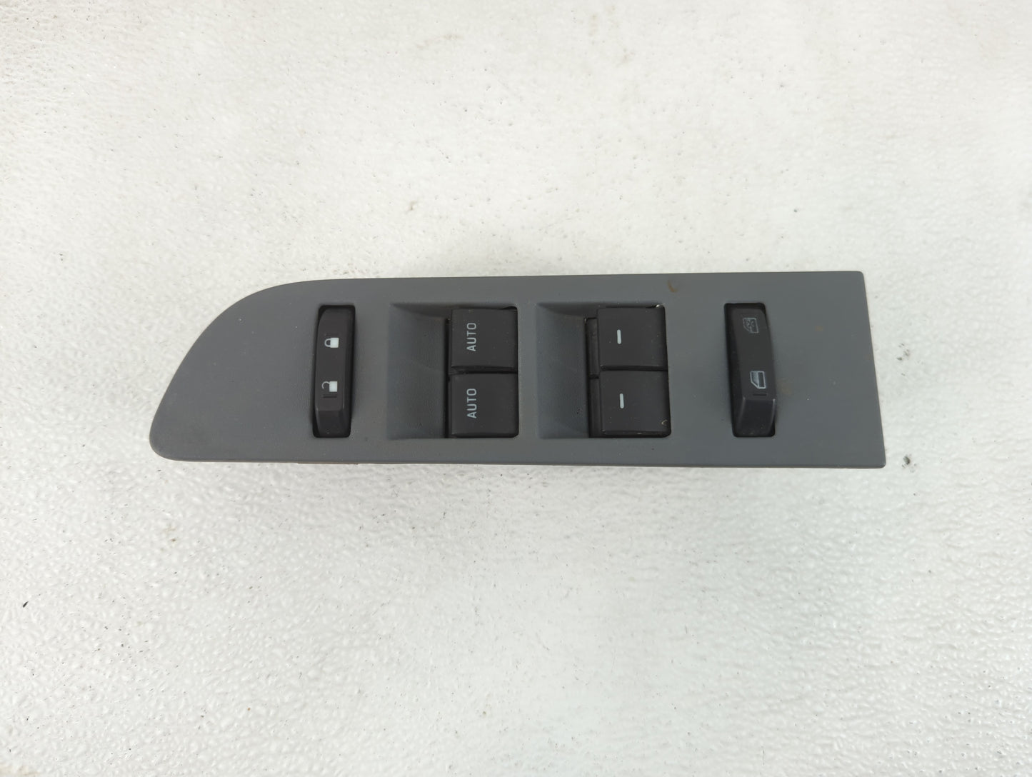 2010-2014 Ford F-150 Master Power Window Switch Replacement Driver Side Left P/N:BL3T-14540-AAW Fits Fits 2010 2011 2012 201