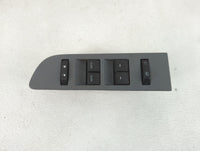 2010-2014 Ford F-150 Master Power Window Switch Replacement Driver Side Left P/N:BL3T-14540-AAW Fits Fits 2010 2011 2012 201