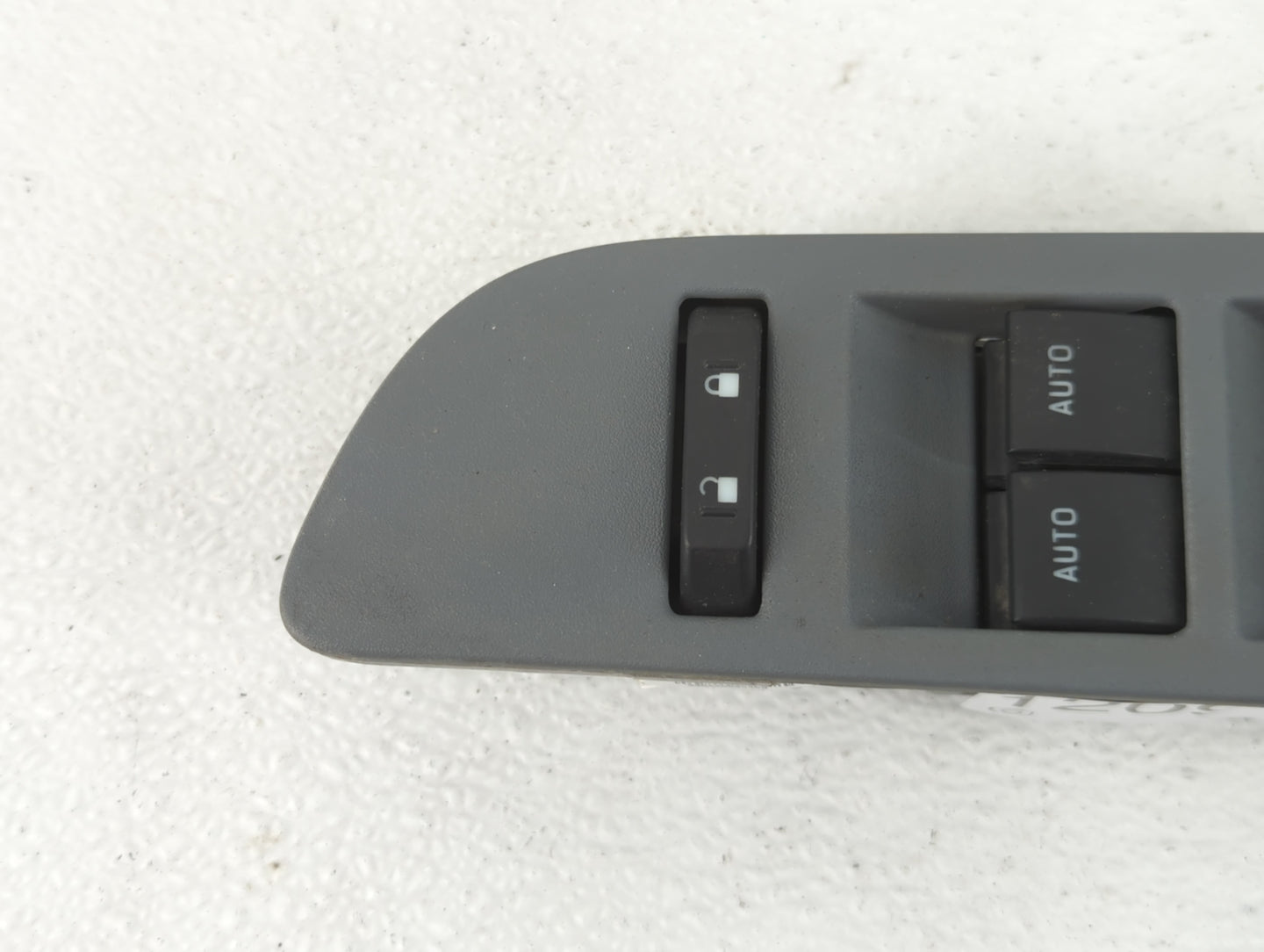 2010-2014 Ford F-150 Master Power Window Switch Replacement Driver Side Left P/N:BL3T-14540-AAW Fits Fits 2010 2011 2012 201