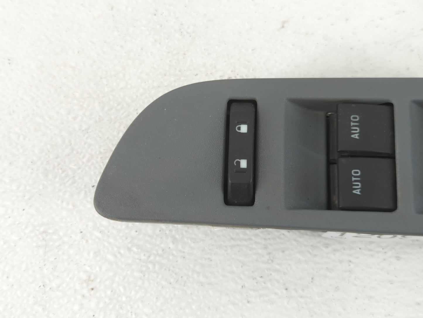 2010-2014 Ford F-150 Master Power Window Switch Replacement Driver Side Left P/N:BL3T-14540-AAW Fits Fits 2010 2011 2012 201