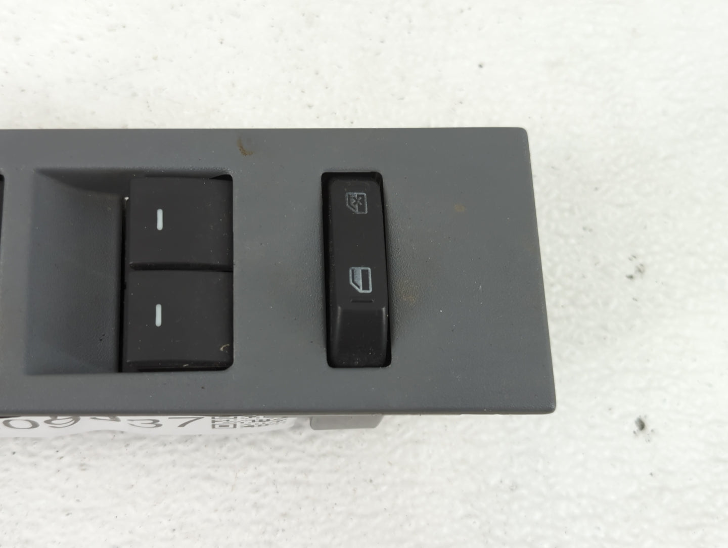 2010-2014 Ford F-150 Master Power Window Switch Replacement Driver Side Left P/N:BL3T-14540-AAW Fits Fits 2010 2011 2012 201