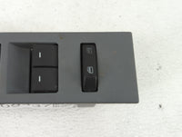 2010-2014 Ford F-150 Master Power Window Switch Replacement Driver Side Left P/N:BL3T-14540-AAW Fits Fits 2010 2011 2012 201