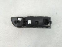 2010-2014 Ford F-150 Master Power Window Switch Replacement Driver Side Left P/N:BL3T-14540-AAW Fits Fits 2010 2011 2012 201