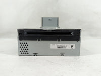 2014 Ford F-150 Radio AM FM Cd Player Receiver Replacement P/N:EL3T-19C107-HA Fits OEM Used Auto Parts - Oemusedautoparts1.c