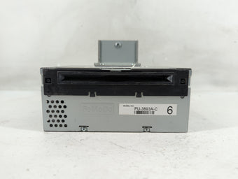 compare product 2014 Ford F-150 Radio AM FM Cd Player Receiver Replacement P/N:EL3T-19C107-HA Fits OEM Used Auto Parts
