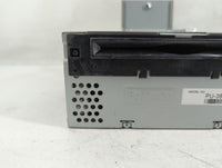 2014 Ford F-150 Radio AM FM Cd Player Receiver Replacement P/N:EL3T-19C107-HA Fits OEM Used Auto Parts - Oemusedautoparts1.c