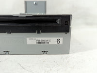 2014 Ford F-150 Radio AM FM Cd Player Receiver Replacement P/N:EL3T-19C107-HA Fits OEM Used Auto Parts - Oemusedautoparts1.c