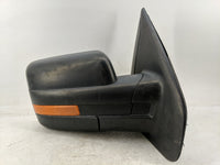 2011-2014 Ford F-150 Side Mirror Replacement Passenger Right View Door Mirror P/N:765464AD BL34-17682-CE5YGY Fits OEM Used A