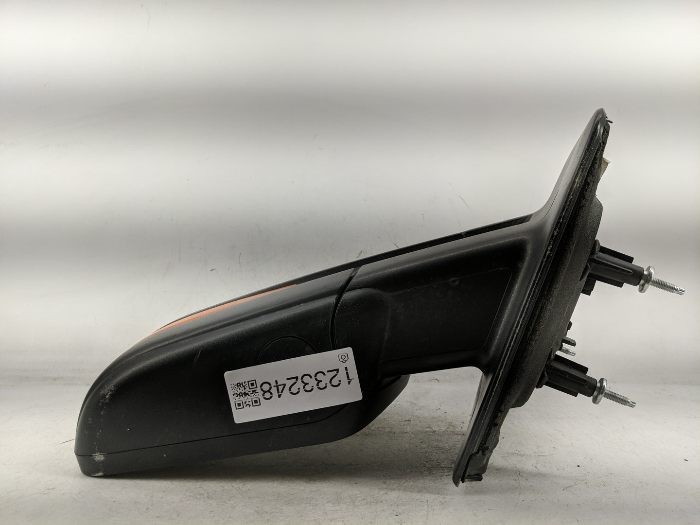 2011-2014 Ford F-150 Side Mirror Replacement Passenger Right View Door Mirror P/N:765464AD BL34-17682-CE5YGY Fits OEM Used A